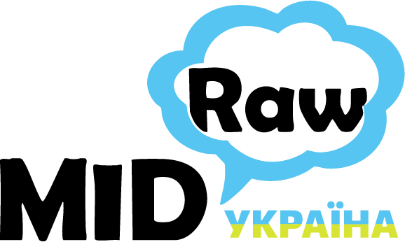 Побутова техніка RawMid